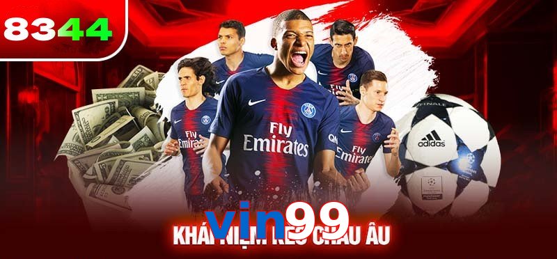 Tổng quan sảnh thể thao vin99 với lượt truy cập hàng triệu