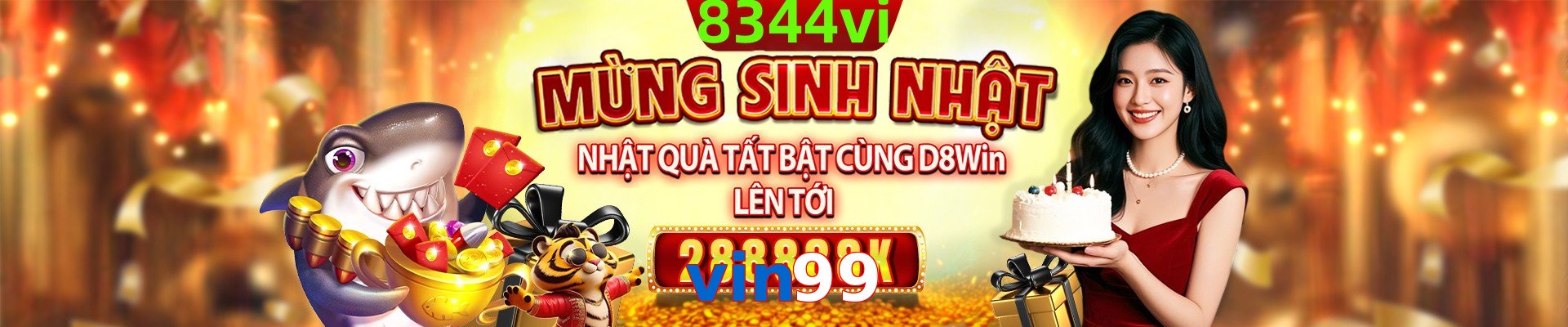 Tổng quan về nhà cái vin99